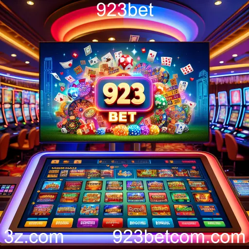 Maximize Seus Ganhos com Promoções da 923bet️